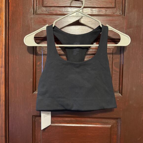 Girlfriend Collective Sports Bra - Picture 1 of 4